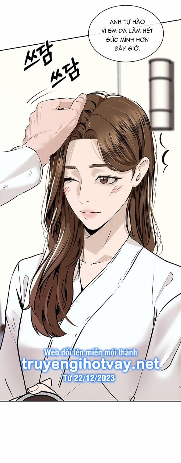[18+] Tôi Sẽ Cho Em Hết 58.1 trang 14