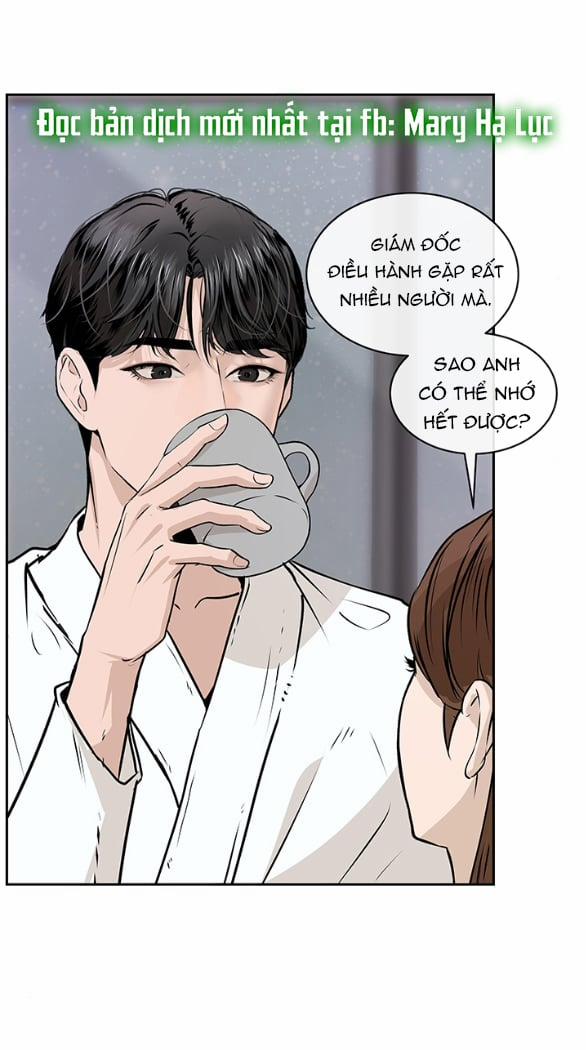 [18+] Tôi Sẽ Cho Em Hết 58.1 trang 9