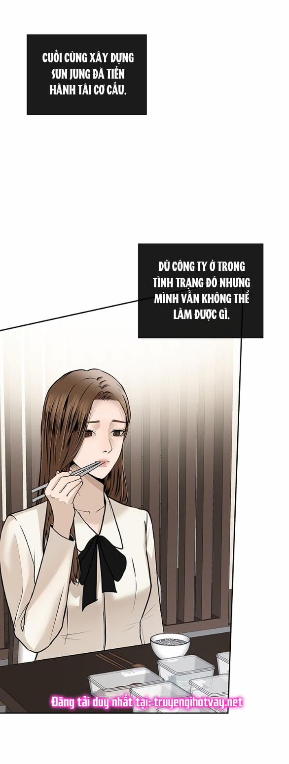 [18+] Tôi Sẽ Cho Em Hết 58.2 trang 23