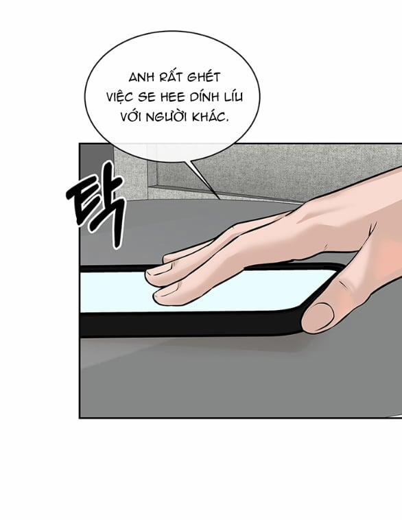 [18+] Tôi Sẽ Cho Em Hết 58.2 trang 6