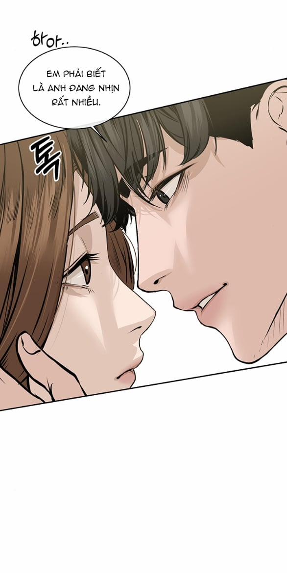 [18+] Tôi Sẽ Cho Em Hết 58.2 trang 8