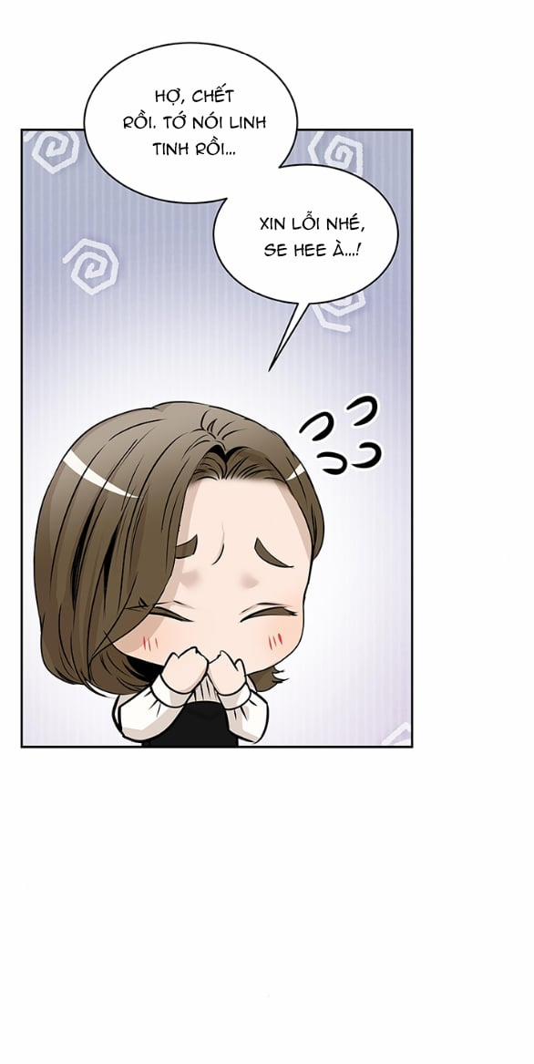 [18+] Tôi Sẽ Cho Em Hết 59.1 trang 11