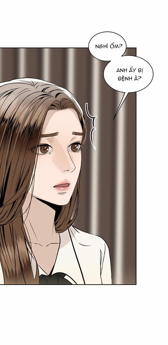 [18+] Tôi Sẽ Cho Em Hết 59.1 trang 21