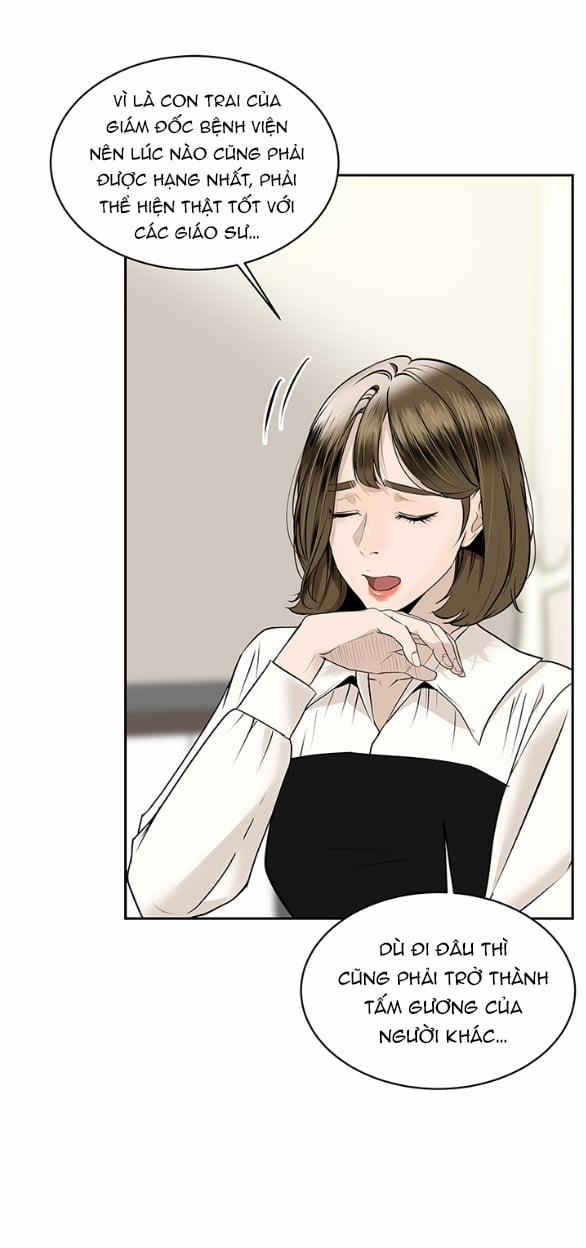 [18+] Tôi Sẽ Cho Em Hết 59.1 trang 23