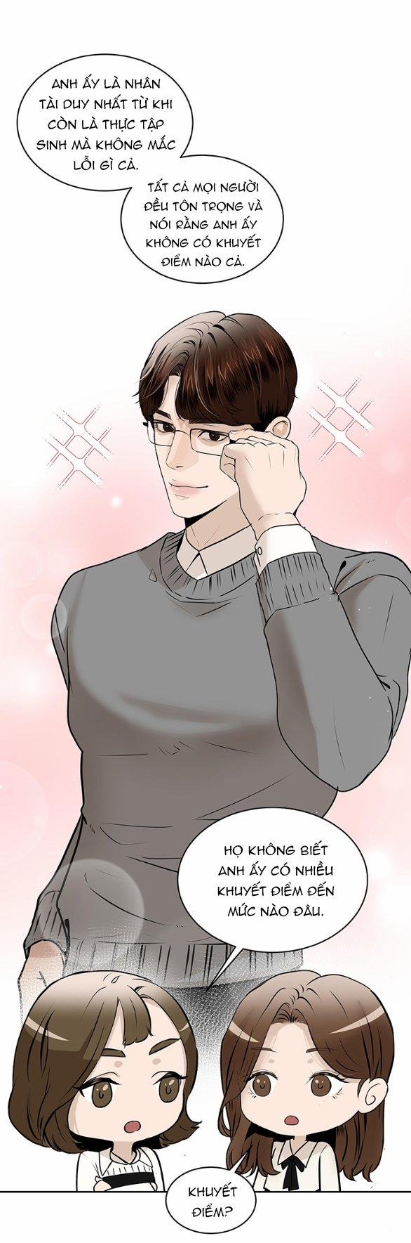 [18+] Tôi Sẽ Cho Em Hết 59.1 trang 24