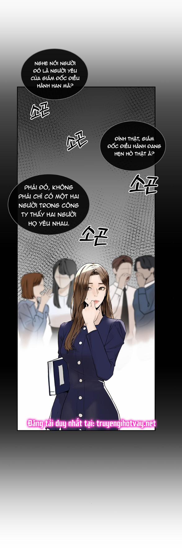 [18+] Tôi Sẽ Cho Em Hết 59.1 trang 3