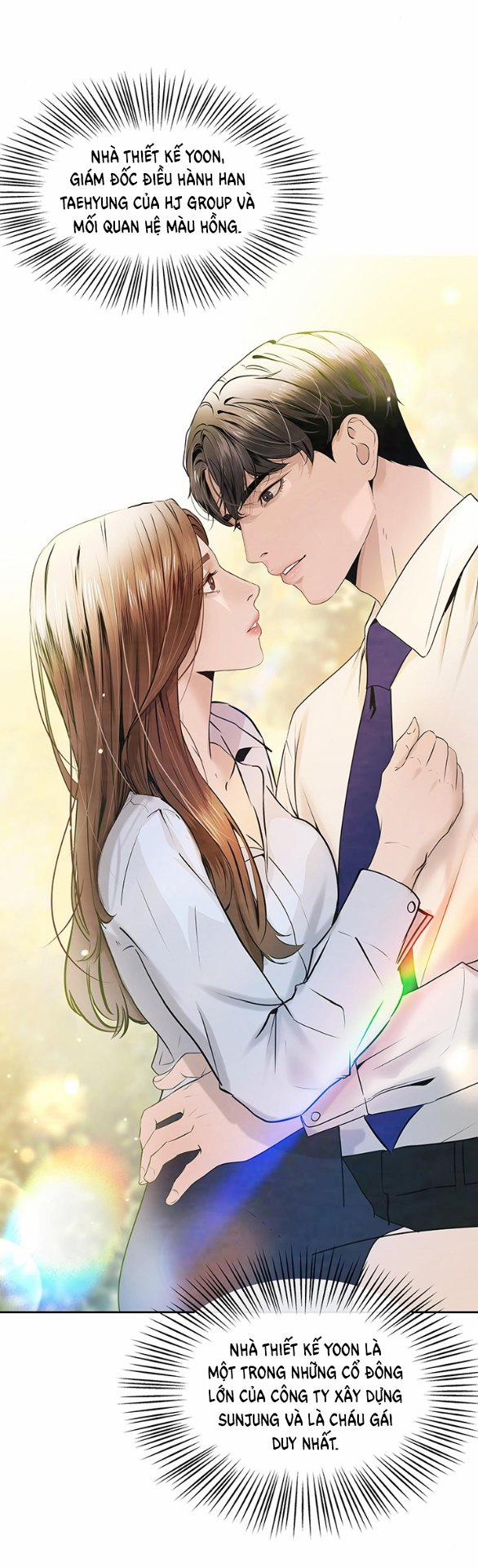 [18+] Tôi Sẽ Cho Em Hết 59.1 trang 5