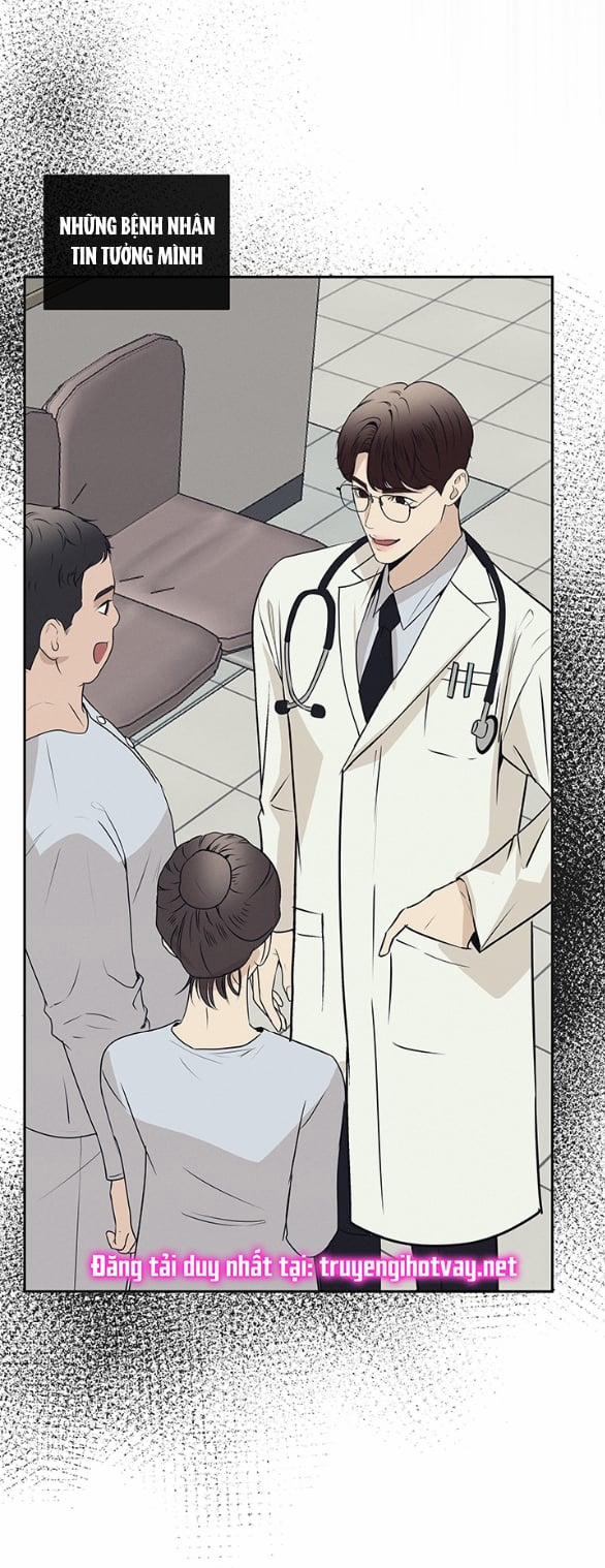 [18+] Tôi Sẽ Cho Em Hết 59.2 trang 11