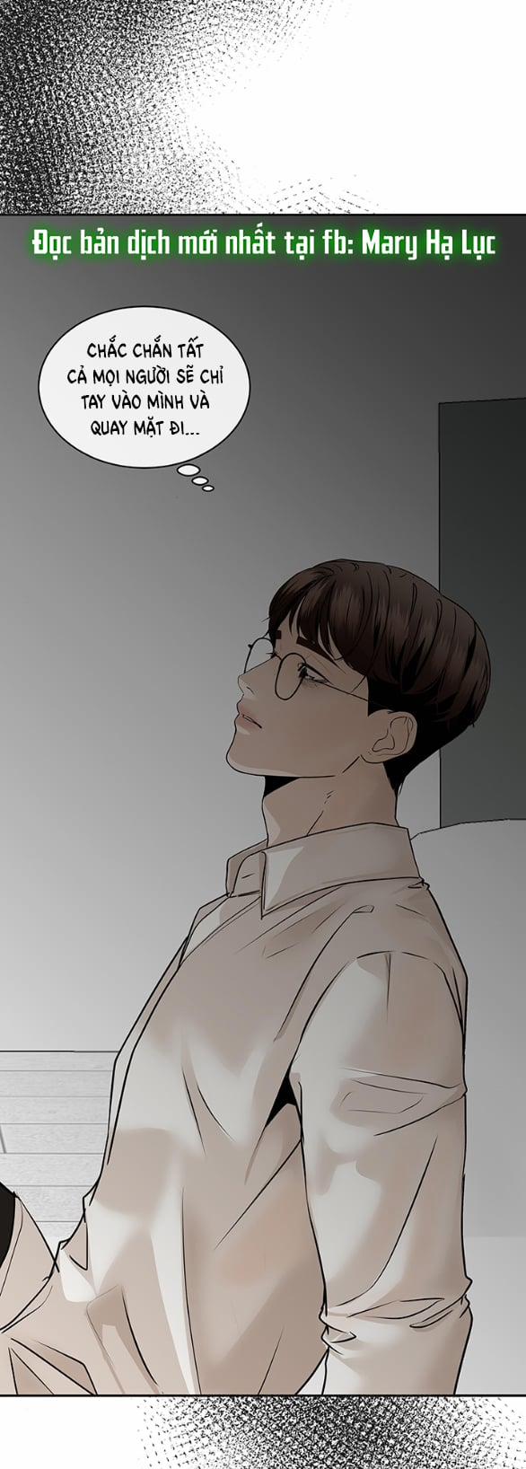 [18+] Tôi Sẽ Cho Em Hết 59.2 trang 13