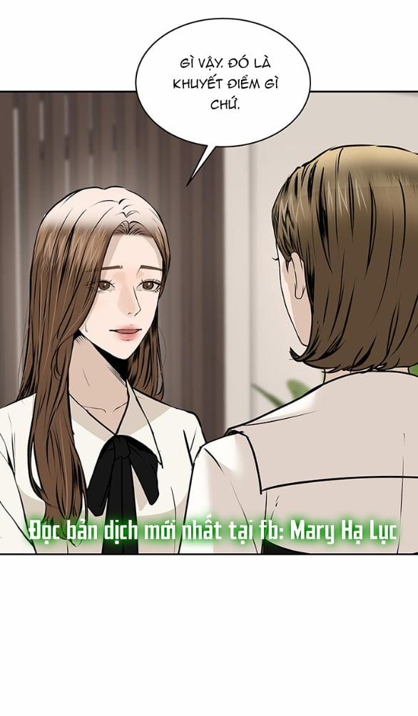 [18+] Tôi Sẽ Cho Em Hết 59.2 trang 3