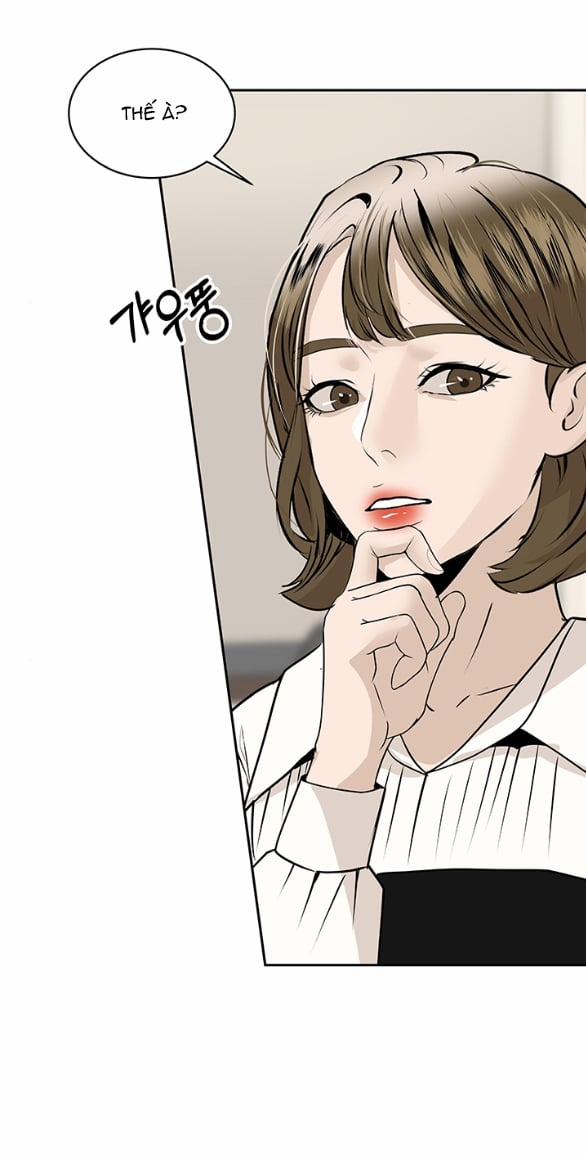 [18+] Tôi Sẽ Cho Em Hết 59.2 trang 4