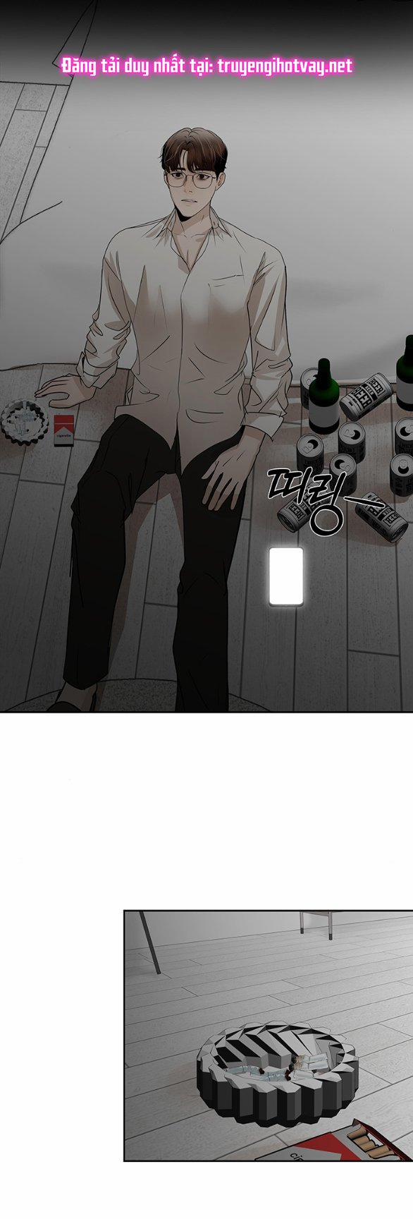 [18+] Tôi Sẽ Cho Em Hết 59.2 trang 7