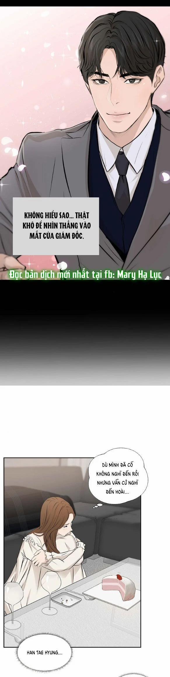 [18+] Tôi Sẽ Cho Em Hết 6.1 trang 14