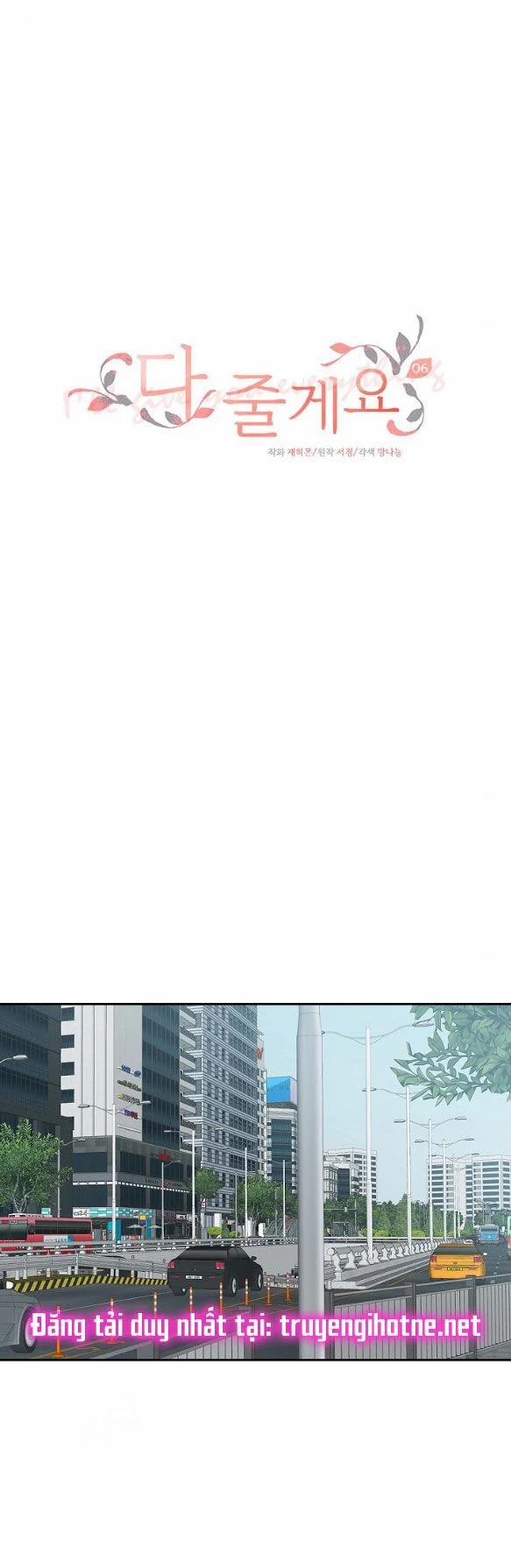 [18+] Tôi Sẽ Cho Em Hết 6.1 trang 16