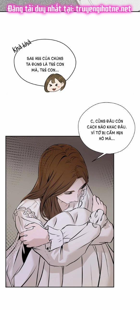 [18+] Tôi Sẽ Cho Em Hết 6.1 trang 6