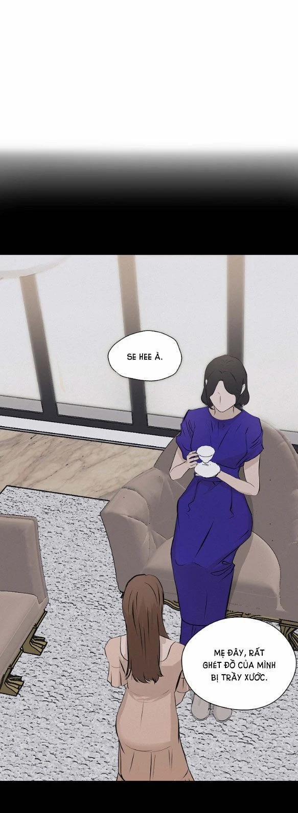 [18+] Tôi Sẽ Cho Em Hết 6.1 trang 7