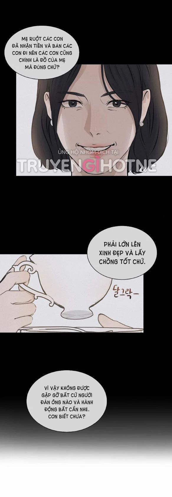 [18+] Tôi Sẽ Cho Em Hết 6.1 trang 8