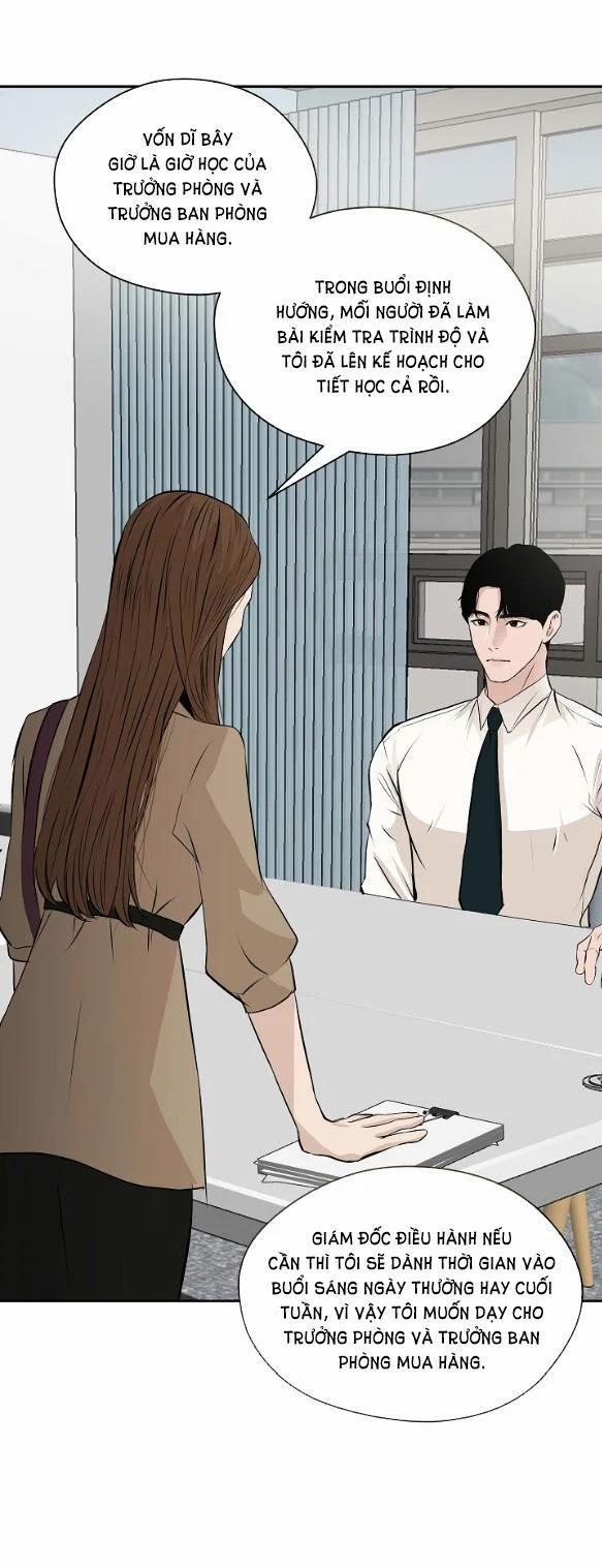 [18+] Tôi Sẽ Cho Em Hết 6.2 trang 11