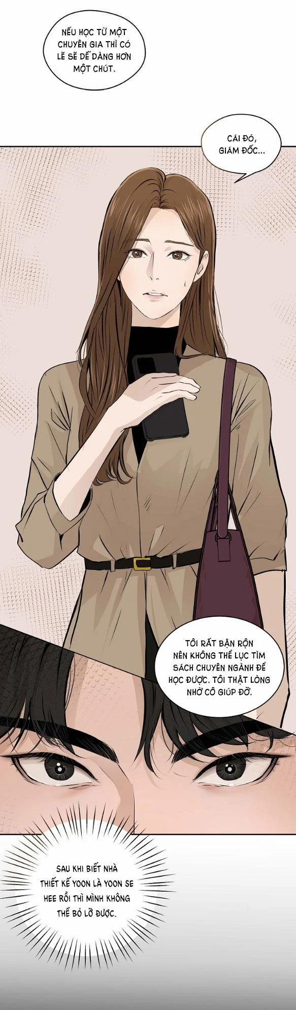 [18+] Tôi Sẽ Cho Em Hết 6.2 trang 5