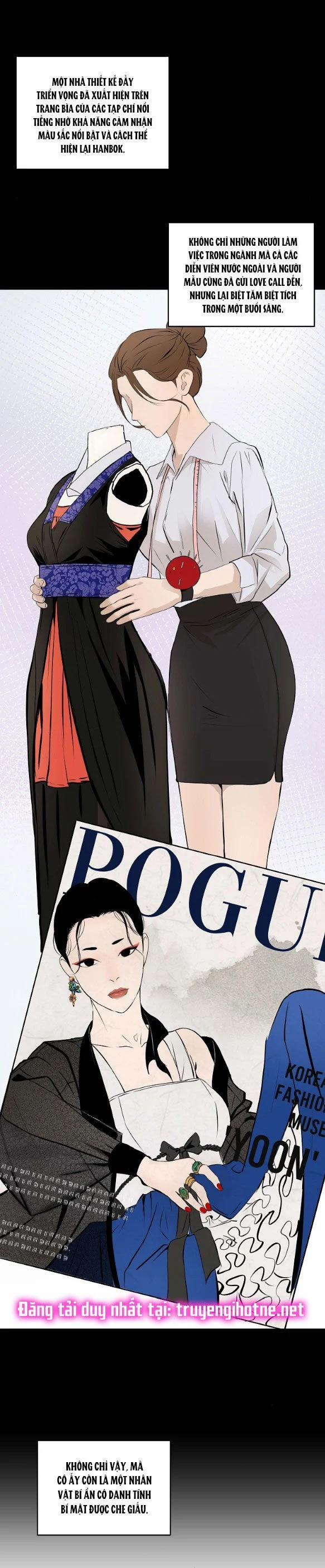 [18+] Tôi Sẽ Cho Em Hết 6.2 trang 7