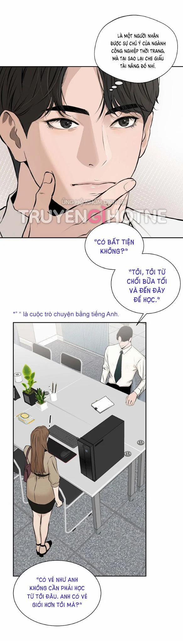 [18+] Tôi Sẽ Cho Em Hết 6.2 trang 9