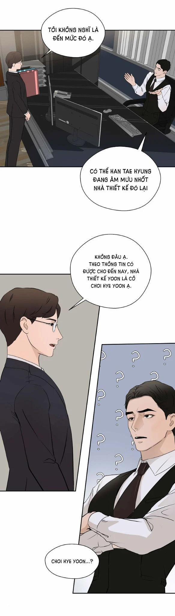 [18+] Tôi Sẽ Cho Em Hết 7.1 trang 14