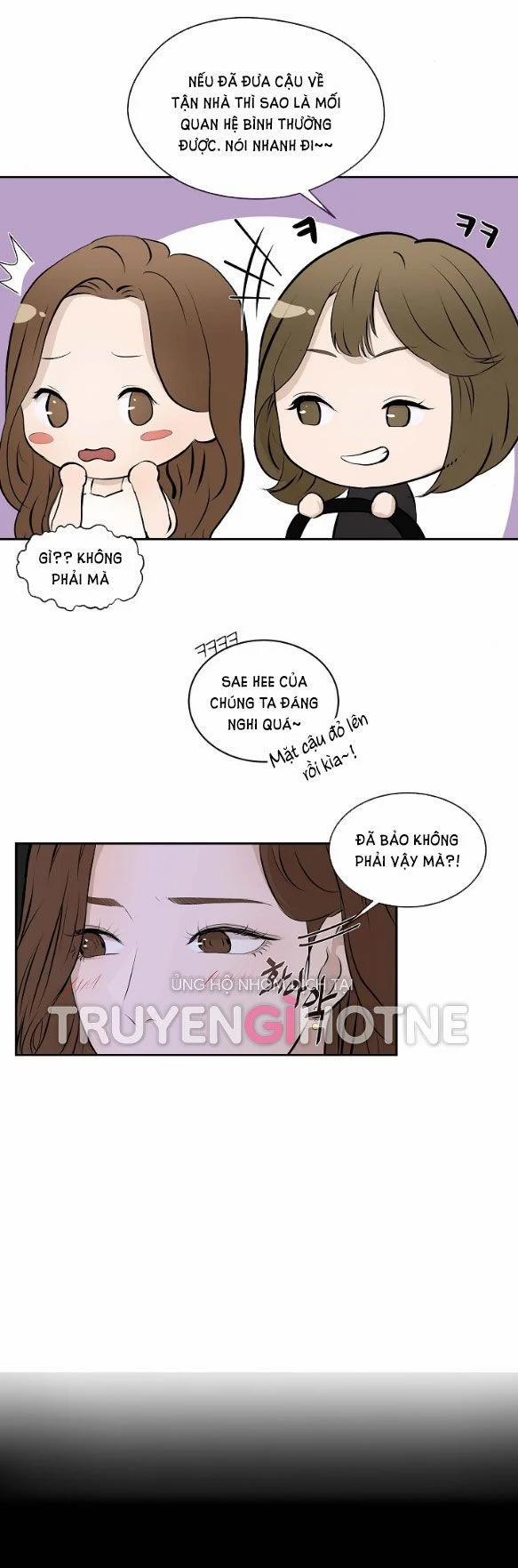 [18+] Tôi Sẽ Cho Em Hết 7.1 trang 7