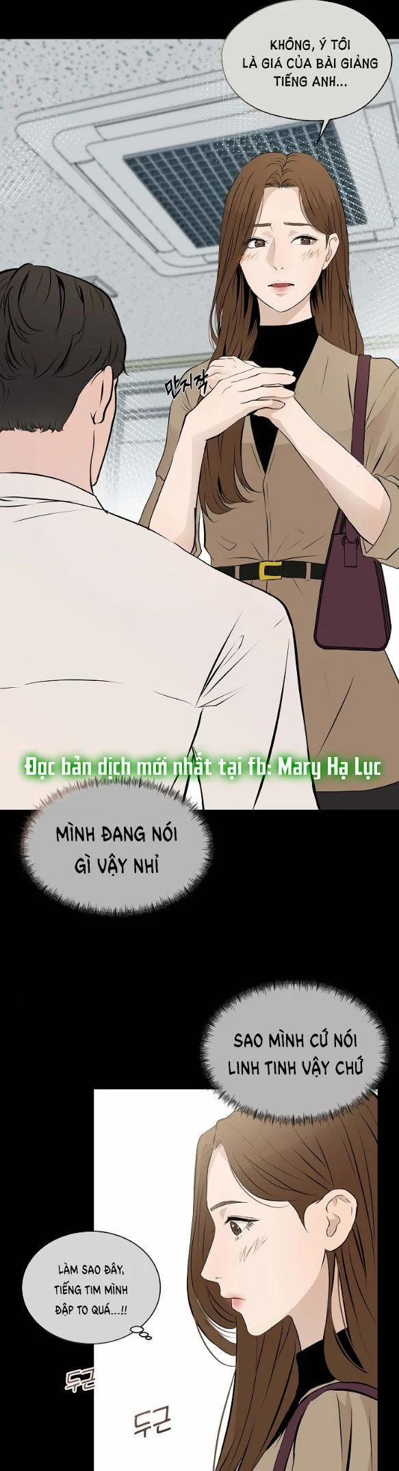 [18+] Tôi Sẽ Cho Em Hết 7.1 trang 9