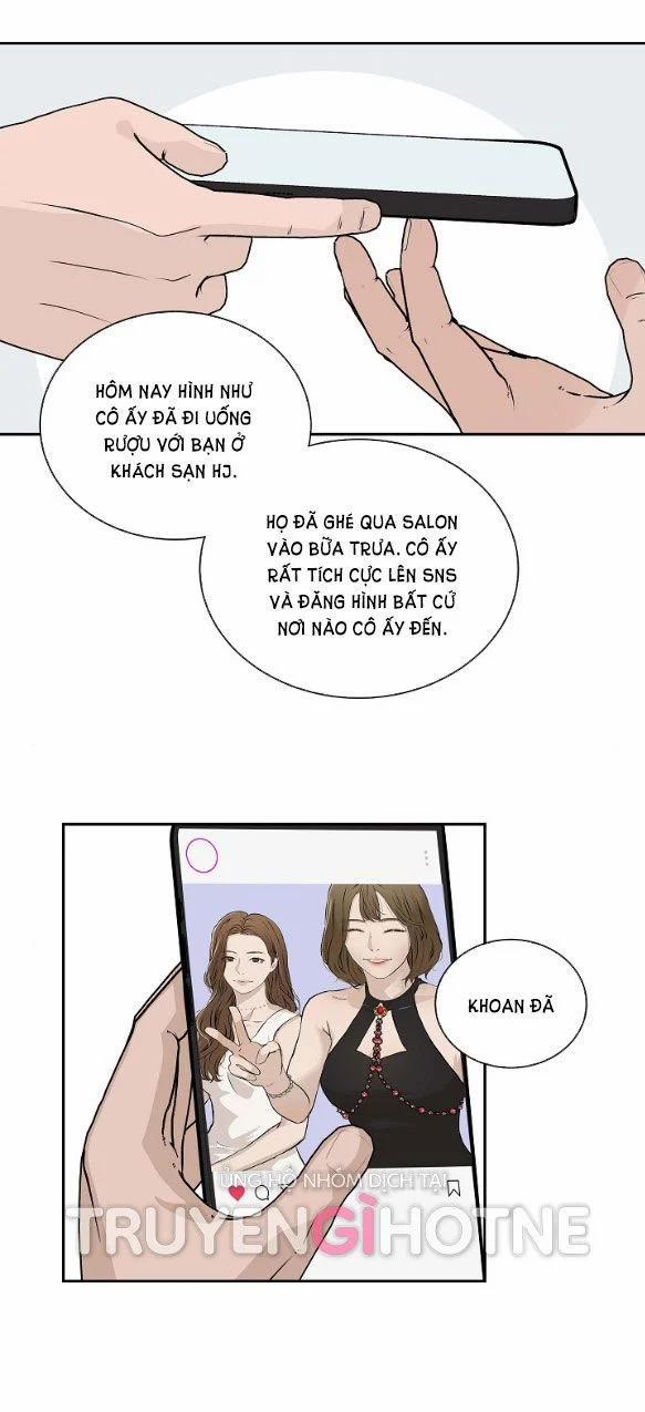 [18+] Tôi Sẽ Cho Em Hết 7.2 trang 1