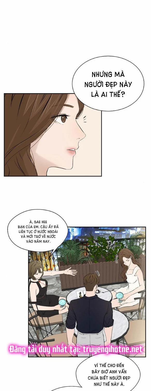 [18+] Tôi Sẽ Cho Em Hết 7.2 trang 8