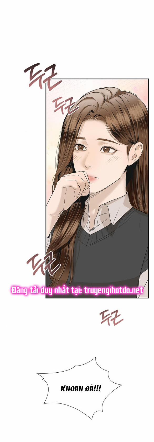 [18+] Tôi Sẽ Cho Em Hết Chương 70 1 Trang 8