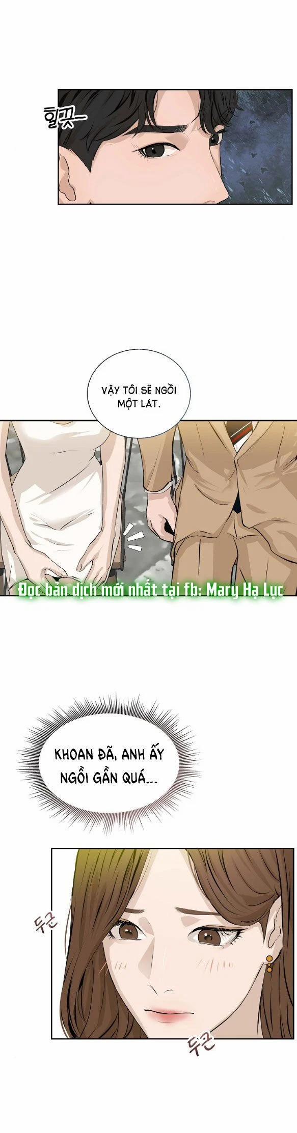 [18+] Tôi Sẽ Cho Em Hết 8.1 trang 12