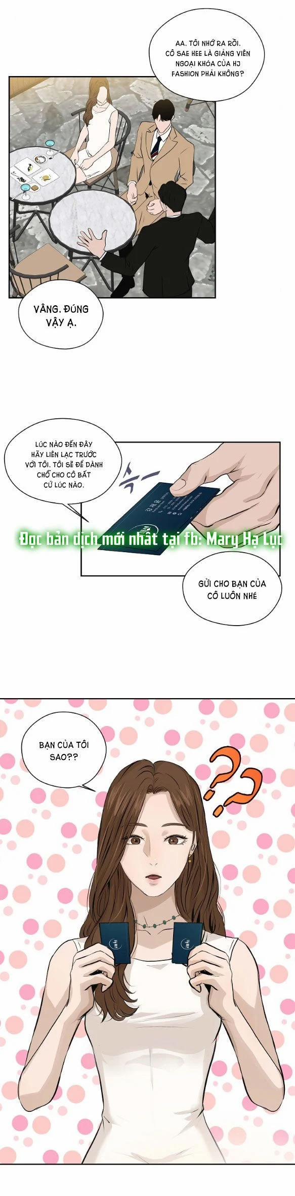 [18+] Tôi Sẽ Cho Em Hết 8.2 trang 10