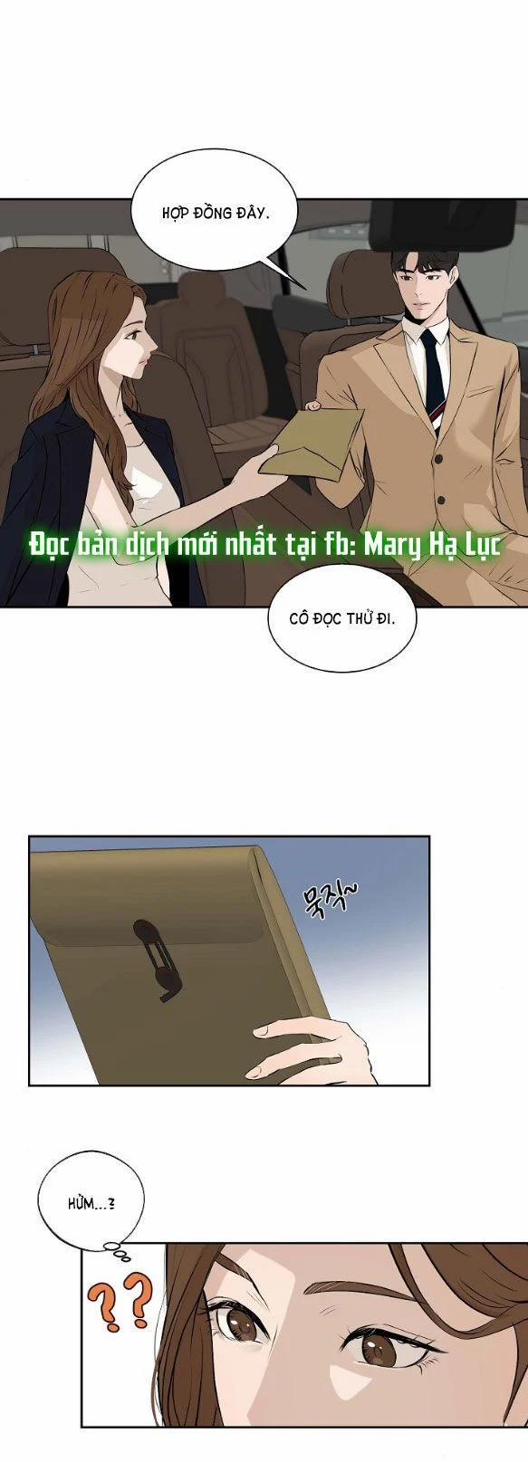 [18+] Tôi Sẽ Cho Em Hết 9.1 trang 1