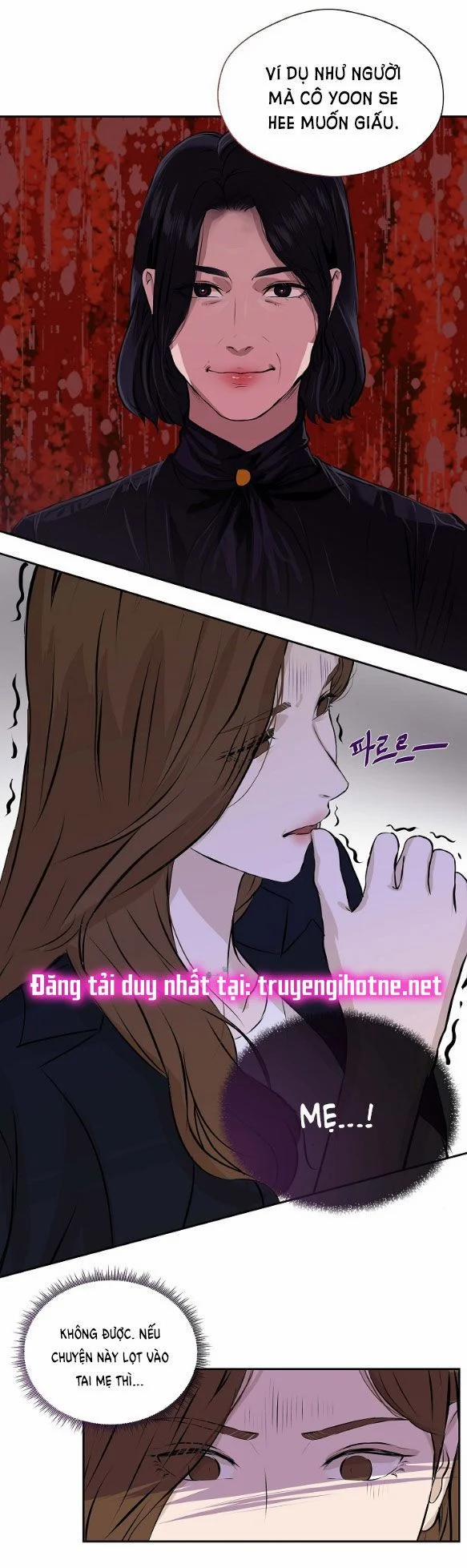 [18+] Tôi Sẽ Cho Em Hết 9.1 trang 11