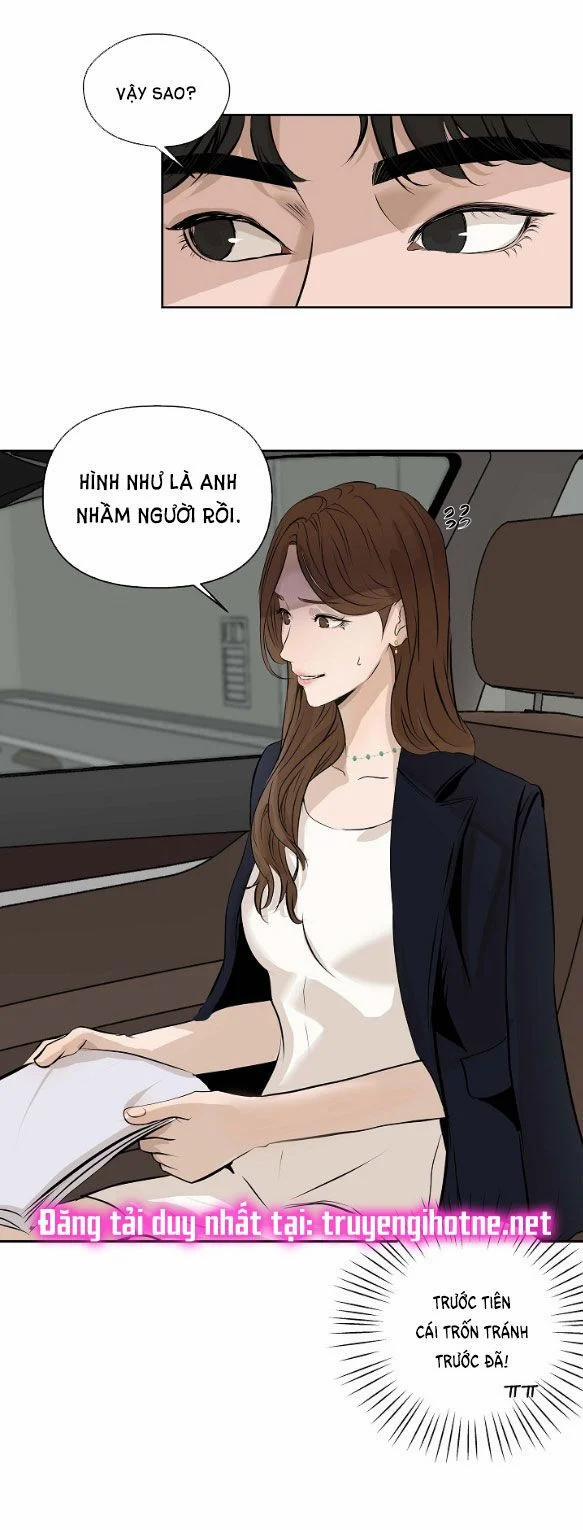 [18+] Tôi Sẽ Cho Em Hết 9.1 trang 6