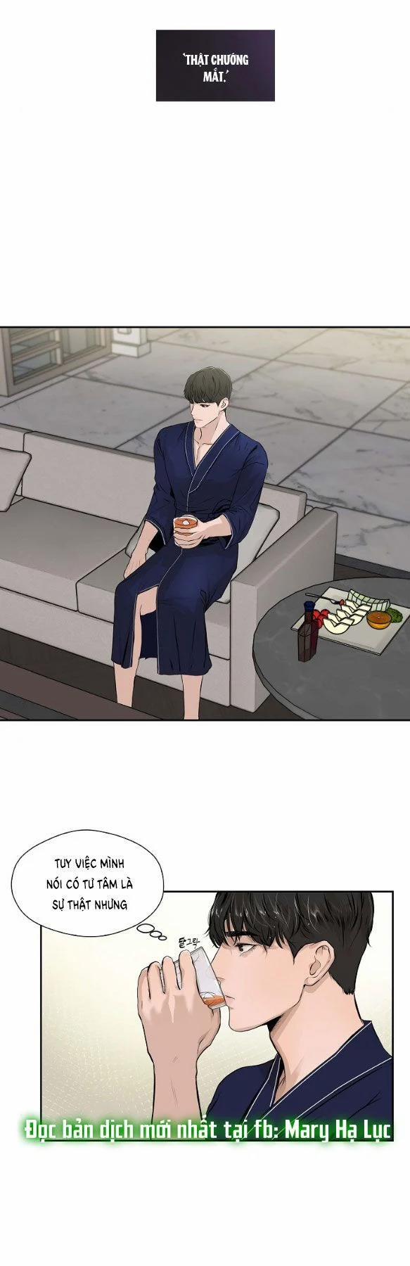 [18+] Tôi Sẽ Cho Em Hết 9.2 trang 11