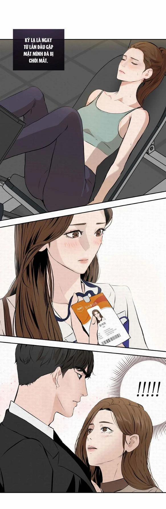 [18+] Tôi Sẽ Cho Em Hết 9.2 trang 12