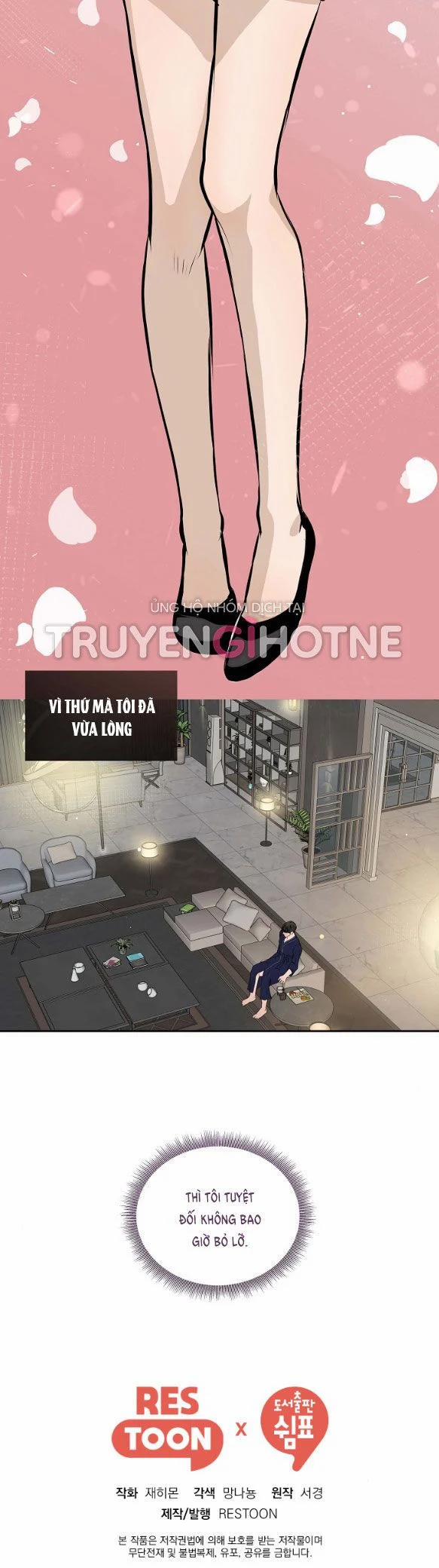 [18+] Tôi Sẽ Cho Em Hết 9.2 trang 15