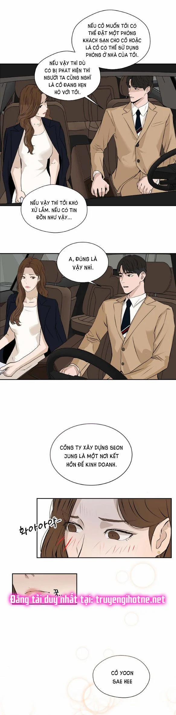 [18+] Tôi Sẽ Cho Em Hết 9.2 trang 4