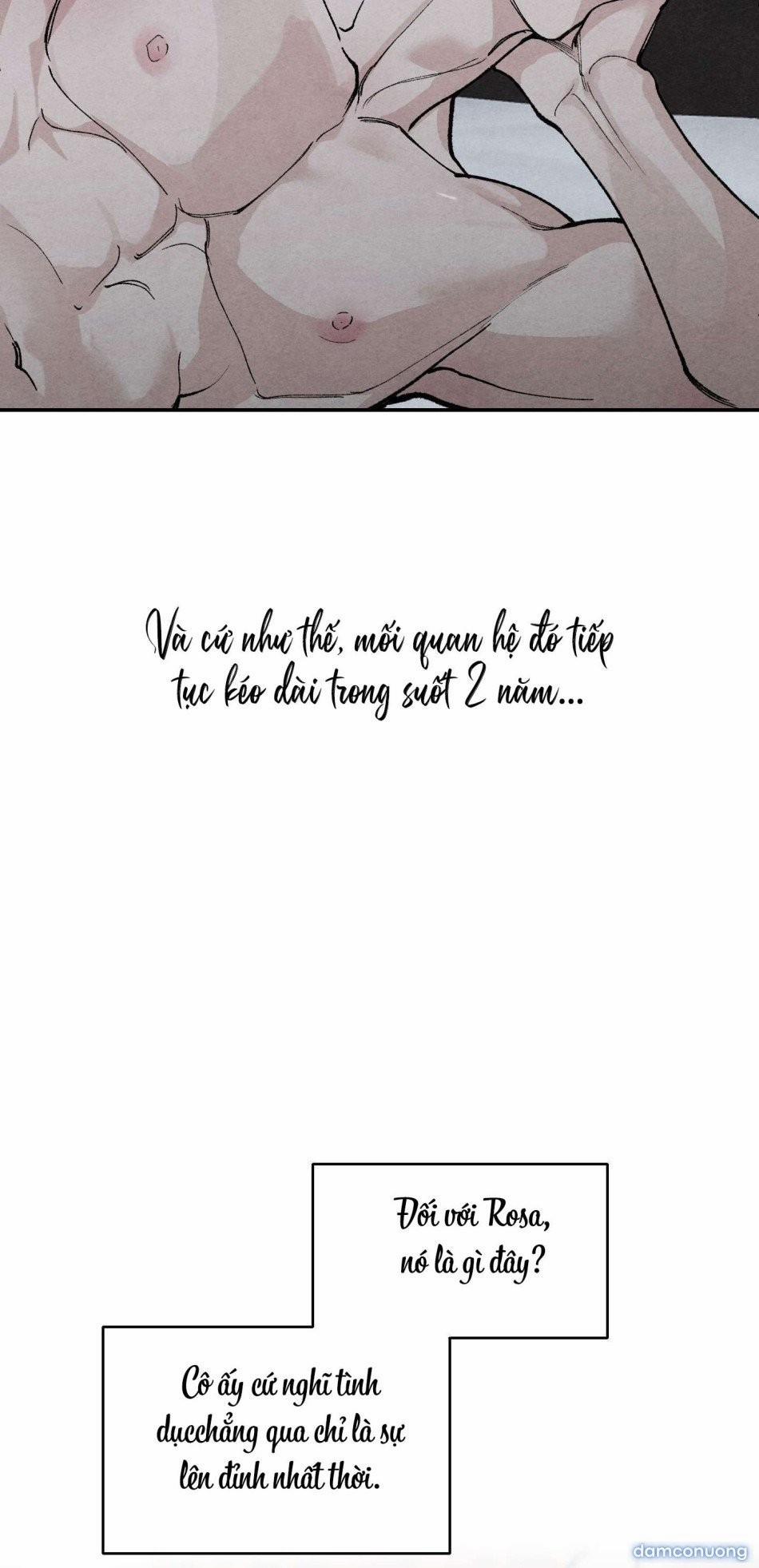 〖18+〗- Toy Daddy 12 trang 5