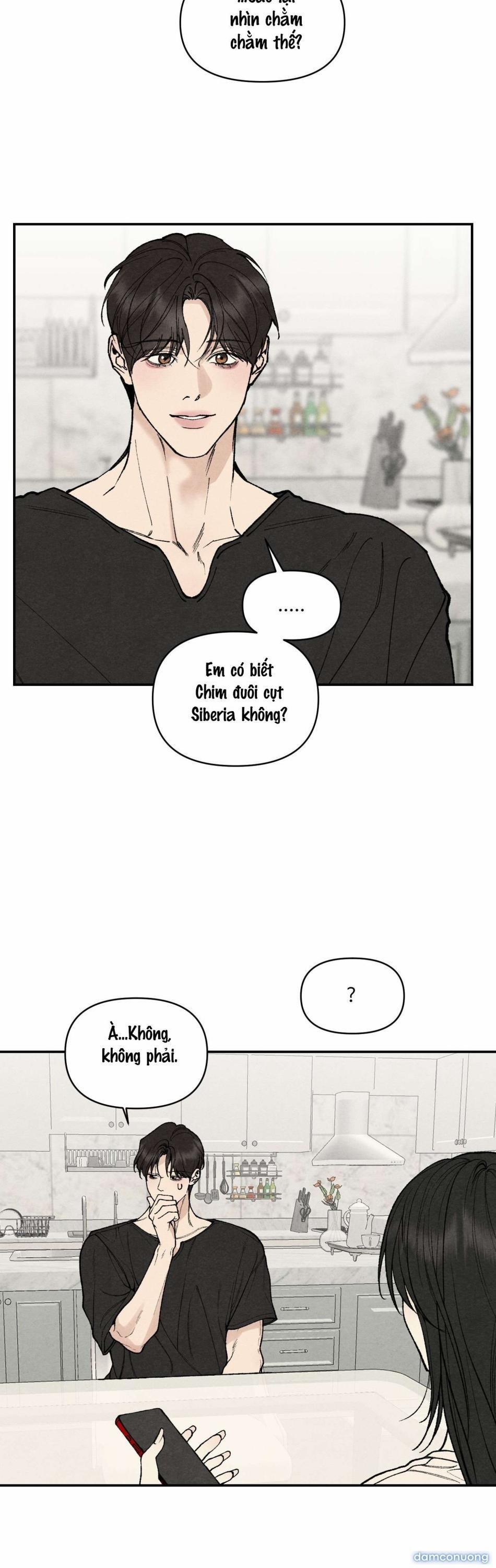 〖18+〗- Toy Daddy 13 trang 2