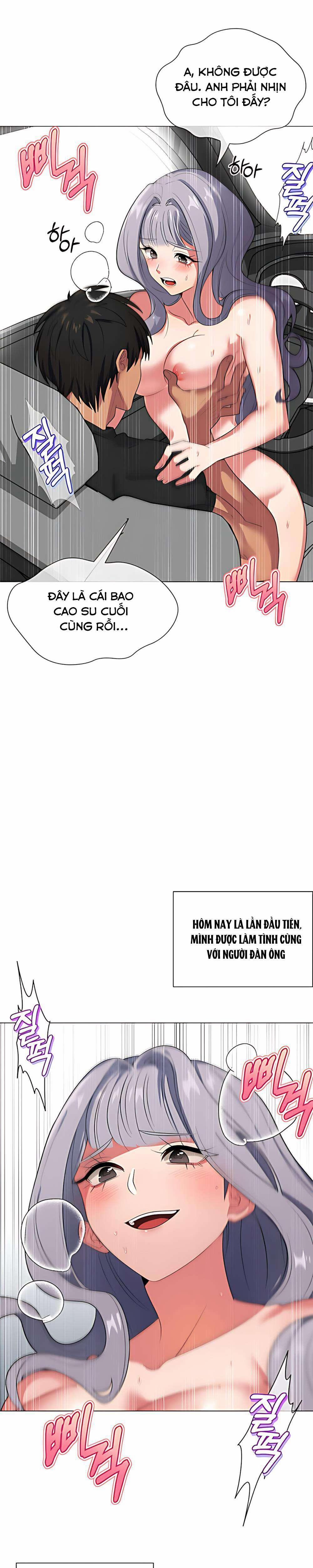 『18+』Trai Cung Khủ Đã Có Chủ 0 trang 5