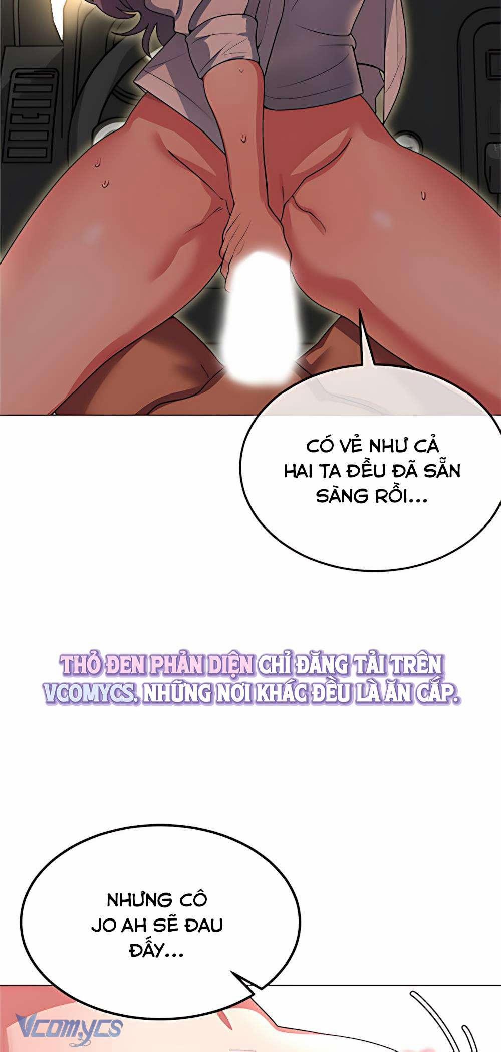 『18+』Trai Cung Khủ Đã Có Chủ 2 trang 4