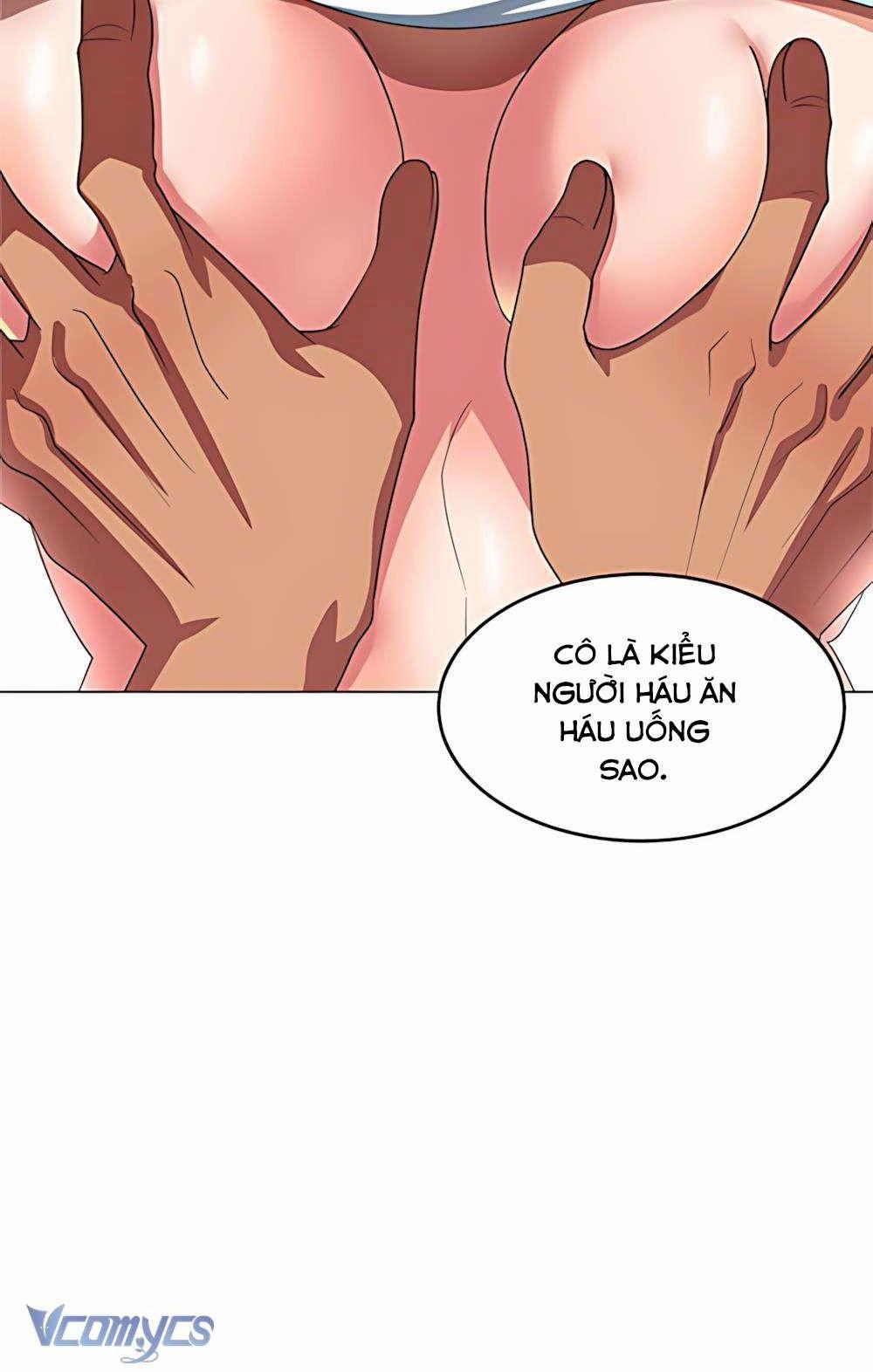 『18+』Trai Cung Khủ Đã Có Chủ 2 trang 8