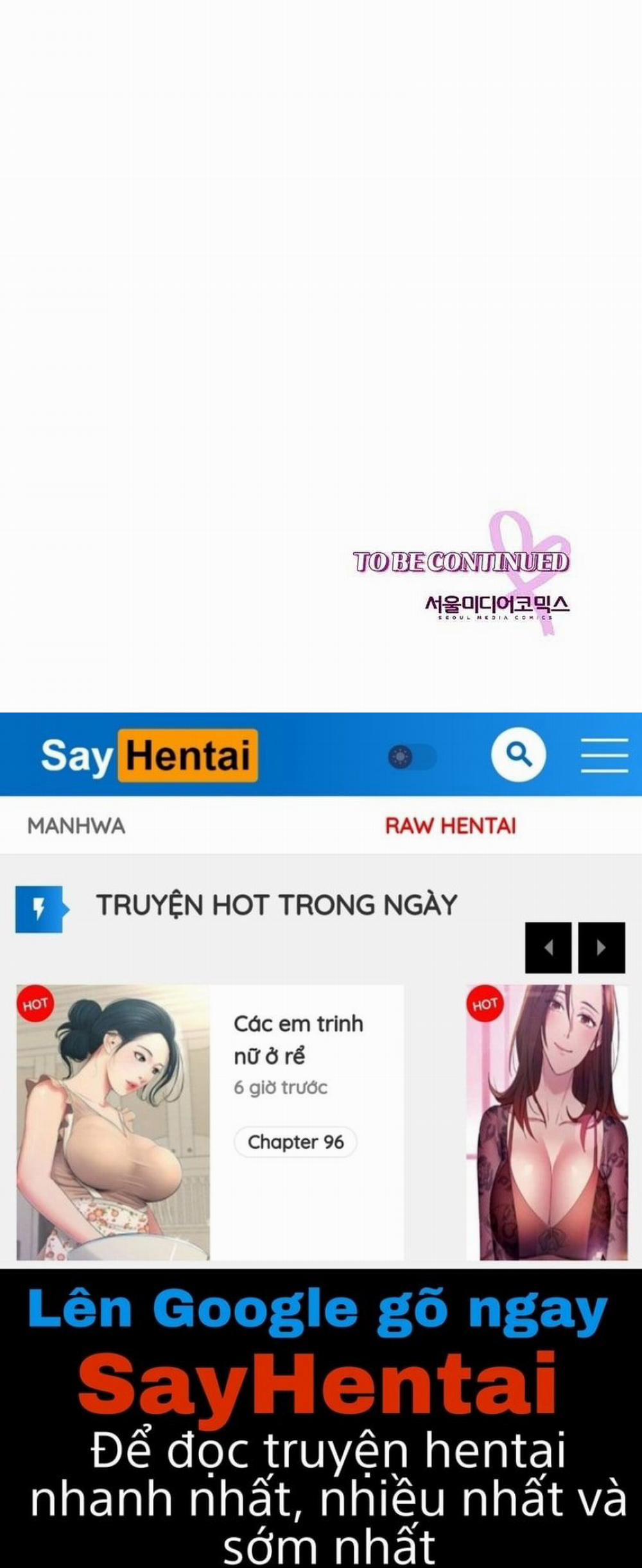 [18+] Trải Nghiệm Thân Mật Với Bạn Của Anh Trai Chương 38 2 Trang 97