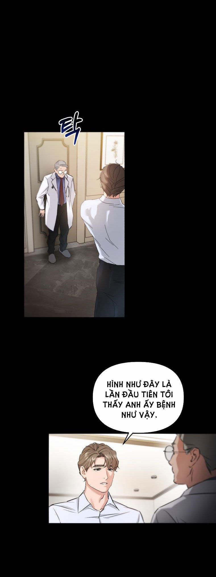 [18+] Trái Tim Của Apollo 1.2 trang 17