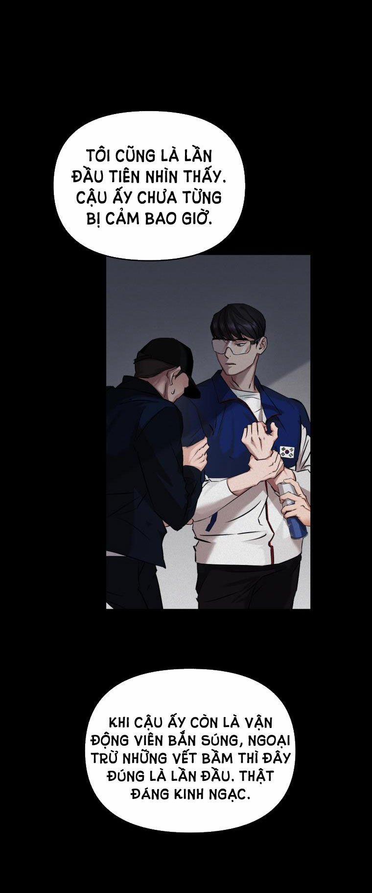 [18+] Trái Tim Của Apollo 1.2 trang 18