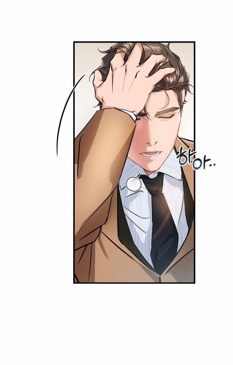 [18+] Trái Tim Của Apollo 1.2 trang 23