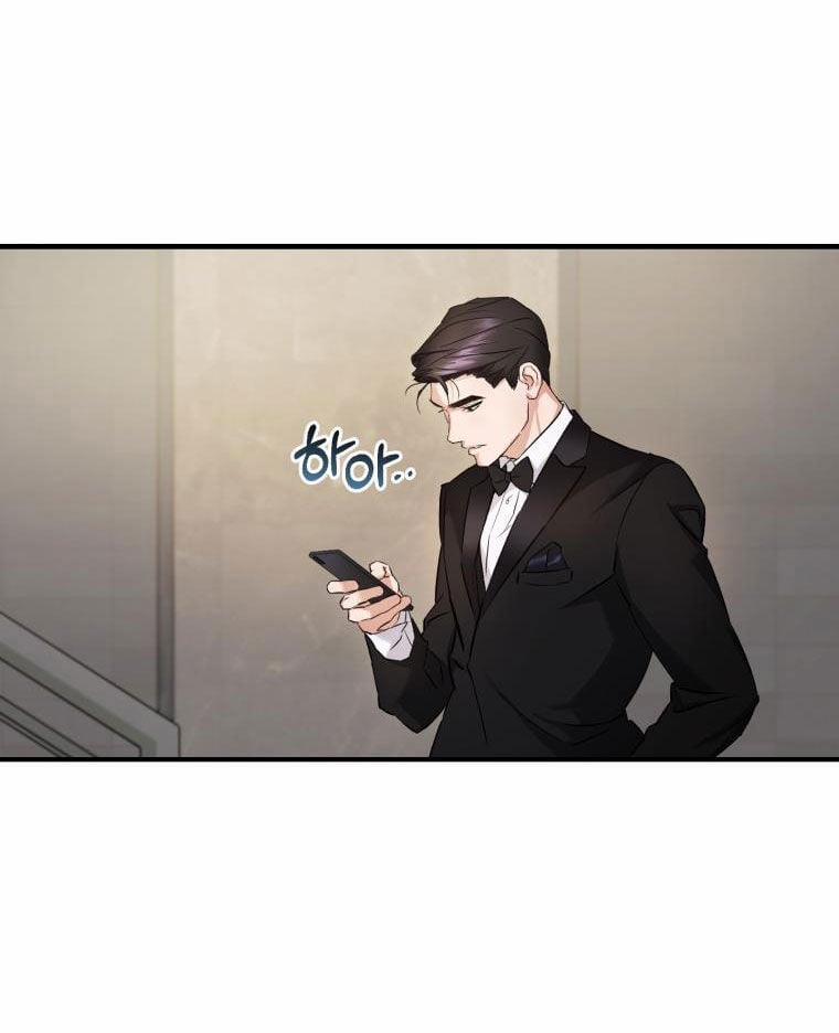 [18+] Trái Tim Của Apollo 1.2 trang 28